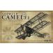  Hasegawa 1/16so деталь Camel F.1 истребитель пластиковая модель MU01