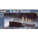  Revell 1/1200 R.M.S Thai tanik пластиковая модель 05804