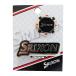 DUNLOP(�_�����b�v) �O���[���}�[�J�[ SRIXON �N���b�v�}�[�J�[ GGF-12160 �u���b�N