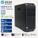 Windows11 QuadroP400 6 core 12s красный * HP Z4 G4 WorkStation XEON W-2133(3.6G/6C/12T) память 8GB SSD256GB HDD1TB