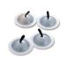 SUZUKI Suzuki finger cymbals SFC-40 beautiful sound color . over ....4 pieces set. finger cymbals 