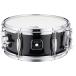 Gretsch Drums Gretsch drum s snare drum Full Range Snare 5.5x12 -inch Black Hawk Mi