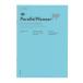 A5 �ե��󥯥����Ρ��� PARARELLEL PLANNER(�ѥ���ץ��ʡ�) LDNT-A5F-24
