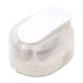 ���ǂ܂�Pro-NEO 3way �R�[�i�[�p���`  �z���C�g  S4765060