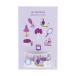 fe Eve маскировка roll стикер light purple 500996 440