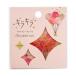  Kirakira прозрачный хлопья наклейка BALLOON KFS005
