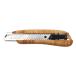  ограничение дерево .. рука ..... дерево резак (L)...Wood Cutter Knife IWK2510