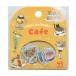  хлопья наклейка Mini Mini animals 45 деталь Cafe симпатичный BS-FG211