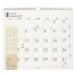 2026 год настенный календарь L воскресенье начало oji солнечный рисунок 31375006