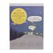 2026 год 176 MOON/ moon календарь орнамент Snoopy /PEANUTS 1000137030