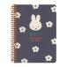  колорирование Note A6 Miffy темно-синий ширина .BS26-10