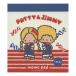  Sanrio герой z закуска party память накладка шпаклевка .&amp;jimi-100 листов LM404