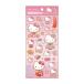  Sanrio герой z японский костюм Kirakira ламе наклейка Hello Kitty стандартный лицензия товар 27910