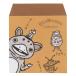 pochi пакет квадратное Ultra Monsters Ultra Monsters коллекция PB-01118