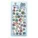 маленький Drop стикер Toy Story / красочный Icon 308188