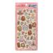  Cardcaptor Sakura CHERIGEM STICKER/ che Rige .m стикер Sakura 233104