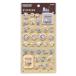  flocky наклейка Peanuts Snoopy &amp; Woodstock S8820279