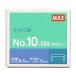 �z�b�`�L�X�j No.10-5M  10-5M