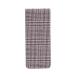  Raver магнит книжка Mark tartan проверка серый TB-12D