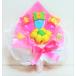  candy bouquet candy - bouquet flower in stock S size confection bouquet child present piano Dance presentation bouquet 