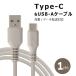 |7/19-31 ограничение 50% off!|Type-C кабель android iPhone iPad зарядка кабель модель C модель si- зарядка кабель зарядное устройство Apple 2.1A 1m симпатичный взрослый симпатичный 