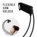 . while smartphone stand neck .. smartphone holder neck .. smartphone stand mobile stand desk holder smartphone stand hands free smart phone tablet 