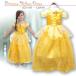  bell. желтый платье детский Рождество подарок .. sama Princess костюм Kids One-piece Halloween костюм маскарадный костюм bell Disney становится ..
