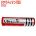  батарейка 1 шт. / UltraFire BRC18650 Ultra fire - зарядка батарейка мигающий свет для рука свет 4200mAh lithium ион перезаряжаемая батарея кошка pohs рейс 
