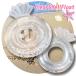  clear shelf low to pair hole type O type type 1~9 -years old lame entering child baby swim ring coming off wheel . Kids baby float sea pool playing in water shell shell clear lame 