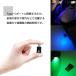 USB Type-C LED ���C�g 8�F ���Z���T�[���� �����_�� �~�j���C�g �⏕�Ɩ� ���^ �����^�� �g�� ���o�C���A�N�Z�T���[ �X�}�z iPhone15 �ԓ� �R���\�[�� �^�C�vC �֘A�摜1