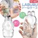 10/10 поступление LABUBU защита кейс Rav b мягкая игрушка 1/2/3/6 шт выгодный комплект прозрачный кейс .. сиденье . pop mart POP MART... кукла кейс 1/2/3 поколение соответствует 