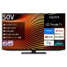 4T-50X7A sharp 50V type 4K тюнер встроенный 4K соответствует жидкокристаллический телевизор AQUOS XLED