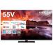 55X8900N ���O�U REGZA 4K�L�@EL�e���r 55V�^