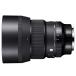 85MM-F14-DG-DN �V�O�} SIGMA �P�œ_�����Y �\�j�[E�}�E���g �~���[���X����p�����Y �t���T�C�Y�Ή�