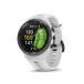 APPROACH-S70-42MM-WHITE Garmin GARMIN Golf GPS часы 42mm белый 