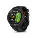 APPROACH-S70-47MM-BK Garmin GARMIN Golf GPS часы 010-02746-22 Approach S70 47mm Black ( approach S70 черный )