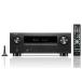 AVR-X3800H Denon DENON AV Surround ресивер 9.4ch черный 