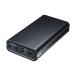 BTL-RDC16MG 掠ץ饤 SANWA SUPPLY ХХåƥ꡼ ACUSBбޥͥåȥ