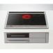 CS-G321M черный MITSUBISHI Mitsubishi встроенный IH варочный нагреватель 60cm ширина IH2.+ радиоконтроллер ento одна фаза 200V