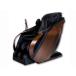 DC-100J-BK человек D_Core CIRRUS массажное кресло черный 