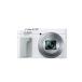 DC-TZ99-W Panasonic Panasonic LUMIX Lumix компактный цифровой фотоаппарат белый 
