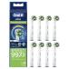�u���E�� �}���`�A�N�V�����u���V(�z���C�g)(8�{��) BRAUN Oral-B(�I�[����B) EB50RB-8-EL