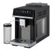 ELM-A1B-K Toshiba TOSHIBA Espresso & Latte механизм полная автоматизация одним движением экстракт конический тип шлифовщик черный 