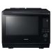 ER-D5000B-K Toshiba TOSHIBA камень обжиг в печи купол .. вода пар микроволновая печь 30L 2 уровень кулинария соответствует gran черный 