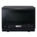 ER-D70A-K Toshiba TOSHIBA камень котел купол конвекционно-паровая печь черный 