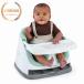  baby основа Ingenuity детский стул ( mint green ) in jenyuiti baby основа 2 in 1 ver.3.0 Kids enta