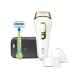 PL5243 �u���E�� BRAUN �����e��  �V���N�G�L�X�p�[�g Pro5 �t���b�V���� VIO�Ή�
