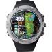 SHOT-NAVI-EVOLVE-A-BK Schott navi ShotNavi Shot Navi Evolve α Golf для GPS черный 1.4