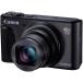 SX740-HS CANON Canon компактный цифровой фотоаппарат цифровая камера темно синий teji