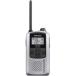 UBZ-LS20-SL Kenwood KENWOOD DEMITOSS приемопередатчик рация черный особый маленький электроэнергия приемопередатчик 